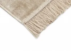 Dywan Wilton - Art Silk (beżowy)