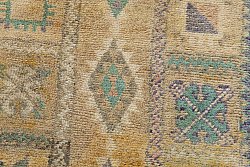 Berberyjskie Dywany (kilimy) Azilal z Maroka Special Edition 330 x 160 cm