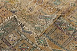 Berberyjskie Dywany (kilimy) Azilal z Maroka Special Edition 330 x 160 cm