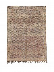 Berberyjskie Dywany (kilimy) Azilal z Maroka Special Edition 270 x 200 cm