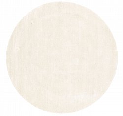 Okrągły dywan - Ella (creme)