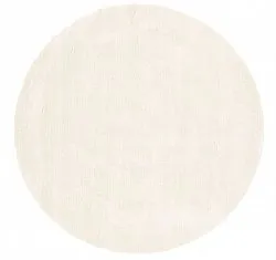 Okrągły dywan - Ella (creme)