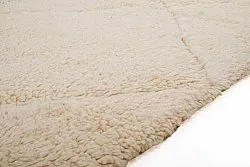Berberyjskie Dywany Beni Ourain z Maroka 320 x 175 cm