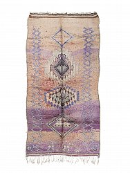 Berberyjskie Dywany (kilimy) Azilal z Maroka Special Edition 320 x 160 cm