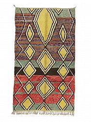 Berberyjskie Dywany (kilimy) Azilal z Maroka 290 x 170 cm