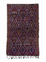 Berberyjskie Dywany (kilimy) Azilal z Maroka Special Edition 300 x 190 cm