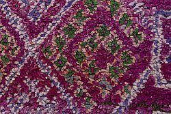 Berberyjskie Dywany (kilimy) Azilal z Maroka Special Edition 330 x 180 cm