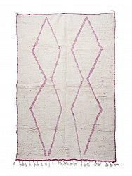 Berberyjskie Dywany (kilimy) Azilal z Maroka 300 x 200 cm