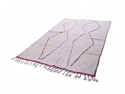 Berberyjskie Dywany (kilimy) Azilal z Maroka 300 x 200 cm
