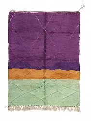 Berberyjskie Dywany (kilimy) Azilal z Maroka 290 x 210 cm