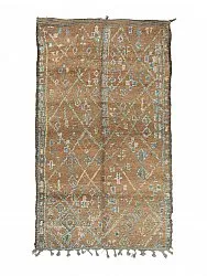 Berberyjskie Dywany (kilimy) Azilal z Maroka Special Edition 290 x 170 cm