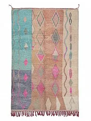 Berberyjskie Dywany (kilimy) Azilal z Maroka 310 x 200 cm