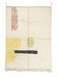 Berberyjskie Dywany (kilimy) Azilal z Maroka 290 x 210 cm