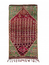 Berberyjskie Dywany (kilimy) Azilal z Maroka Special Edition 330 x 170 cm