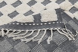 Berberyjskie Dywany (kilimy) Azilal z Maroka 300 x 190 cm