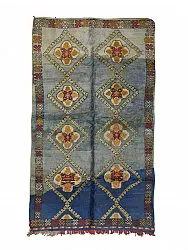 Berberyjskie Dywany (kilimy) Azilal z Maroka Special Edition 330 x 190 cm
