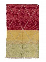 Berberyjskie Dywany (kilimy) Azilal z Maroka 250 x 160 cm