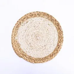 Podkładka pod talerze - Opakowanie 2 sztuki - Sienna (natura)