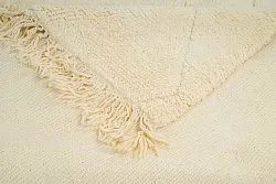Berberyjskie Dywany Beni Ourain z Maroka 205 x 310 cm