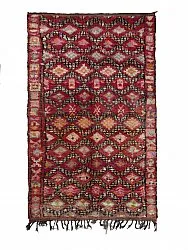 Berberyjskie Dywany (kilimy) Azilal z Maroka Special Edition 330 x 180 cm