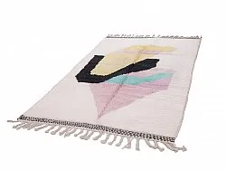 Berberyjskie Dywany (kilimy) Azilal z Maroka 270 x 160 cm