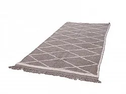 Berberyjskie Dywany (kilimy) Azilal z Maroka 270 x 150 cm