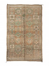 Berberyjskie Dywany (kilimy) Azilal z Maroka Special Edition 290 x 180 cm