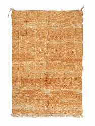 Berberyjskie Dywany (kilimy) Azilal z Maroka 240 x 160 cm