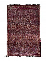 Berberyjskie Dywany (kilimy) Azilal z Maroka Special Edition 310 x 200 cm
