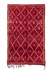Berberyjskie Dywany (kilimy) Azilal z Maroka Special Edition 310 x 190 cm