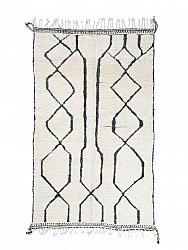 Berberyjskie Dywany (kilimy) Azilal z Maroka 270 x 160 cm