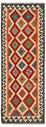 Orientalny kilim 199 x 74 cm