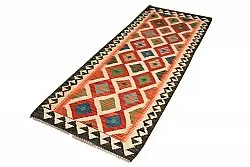 Orientalny kilim 199 x 74 cm