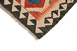 Orientalny kilim 199 x 74 cm