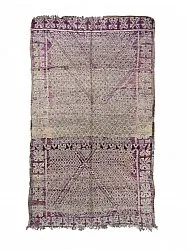 Berberyjskie Dywany (kilimy) Azilal z Maroka Special Edition 300 x 180 cm