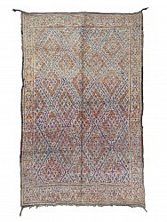 Berberyjskie Dywany (kilimy) Azilal z Maroka Special Edition 300 x 190 cm