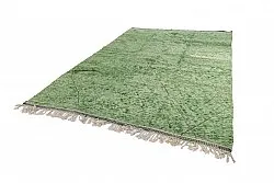 Berberyjskie Dywany (kilimy) Azilal z Maroka 350 x 250 cm