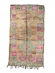 Berberyjskie Dywany (kilimy) Azilal z Maroka Special Edition 340 x 190 cm