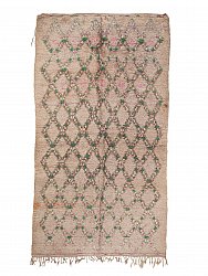 Berberyjskie Dywany (kilimy) Azilal z Maroka Special Edition 360 x 190 cm