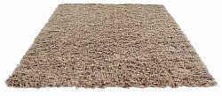 Dywany shaggy - Antuco (brązowy)