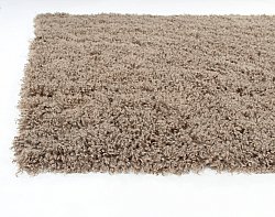 Dywany shaggy - Antuco (brązowy)