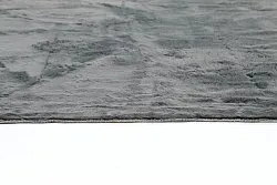 Dywany shaggy - Aranga Super Soft Fur (antracyt)
