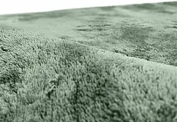 Dywany shaggy - Aranga Super Soft Fur (zielony)