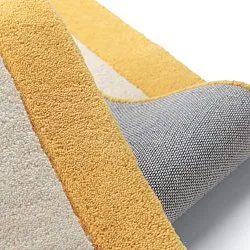 Dywan Dziecięcy - Lion Hand Tufted Wool Premium (beżowy/multi)