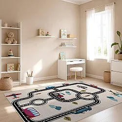 Dywan dziecicęy - Playmat (multi)