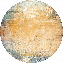 Okrągły dywan - Monein (beige)
