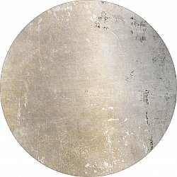 Okrągły dywan - Toledo (beige)