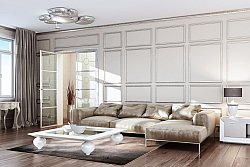 Dywan Wilton - Braga (beżowy)