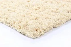 Dywan wełniany - Aliste Wool Shaggy (alabaster gleam)