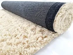 Dywan wełniany - Aliste Wool Shaggy (alabaster gleam)